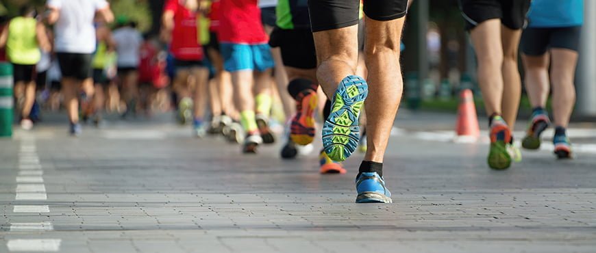 Orthopedic Specialist in Fairfax VA​ treating runners, walkers and other atheletes