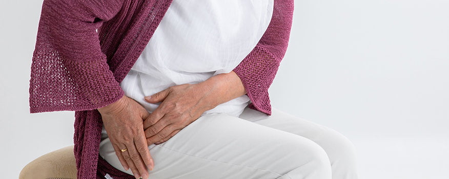 hip pain