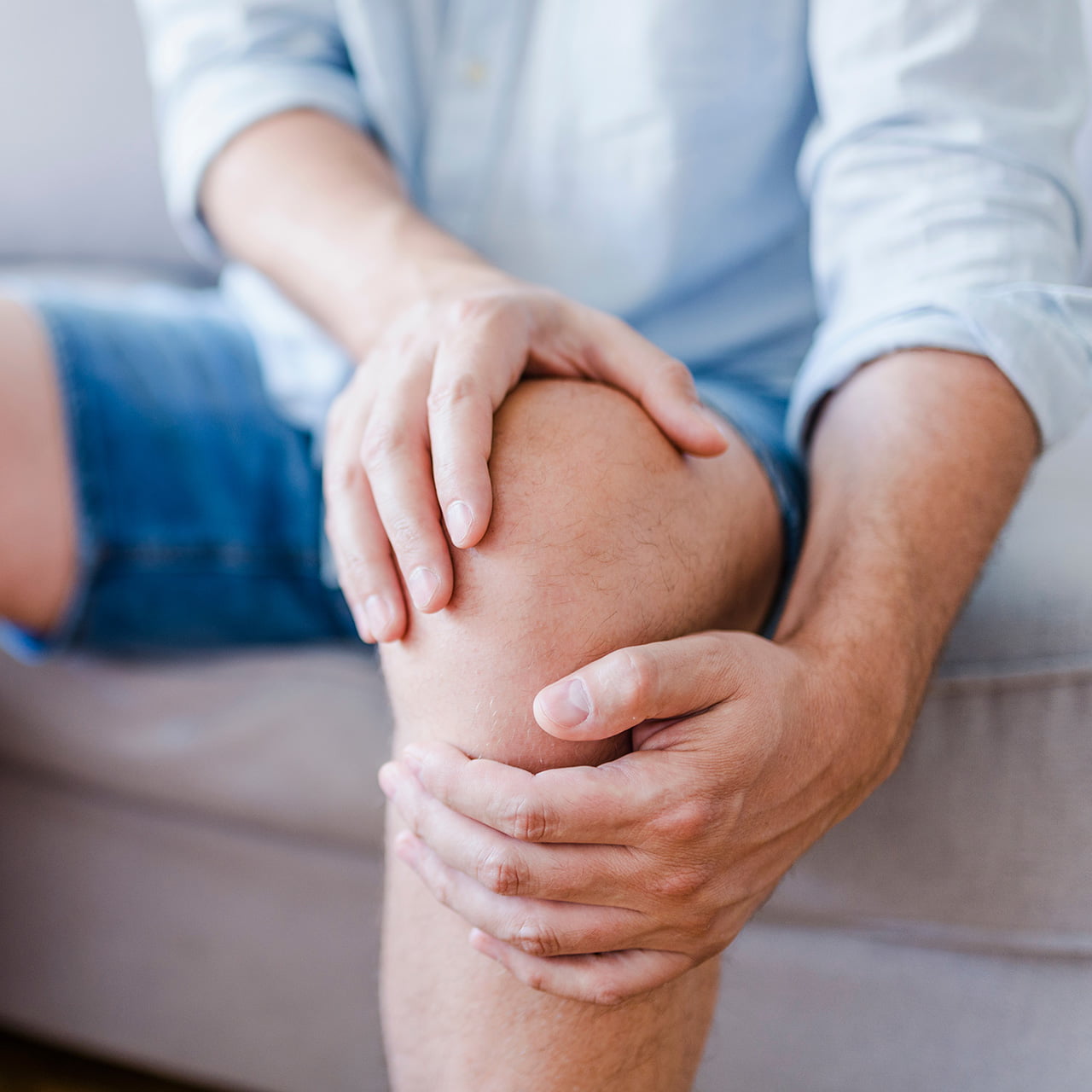 general orthopedics sports medicine Bone doctor in fairfax va Viscosupplement Injection​