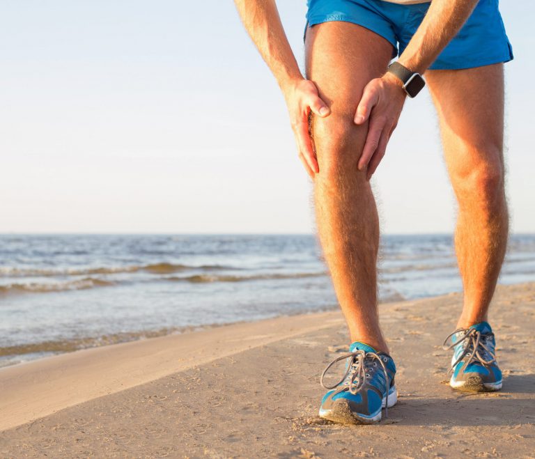 Knee Specialist in Fairfax VA for Pain and Injury
