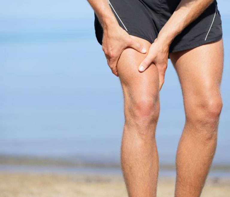 muscle pain and injury treatment